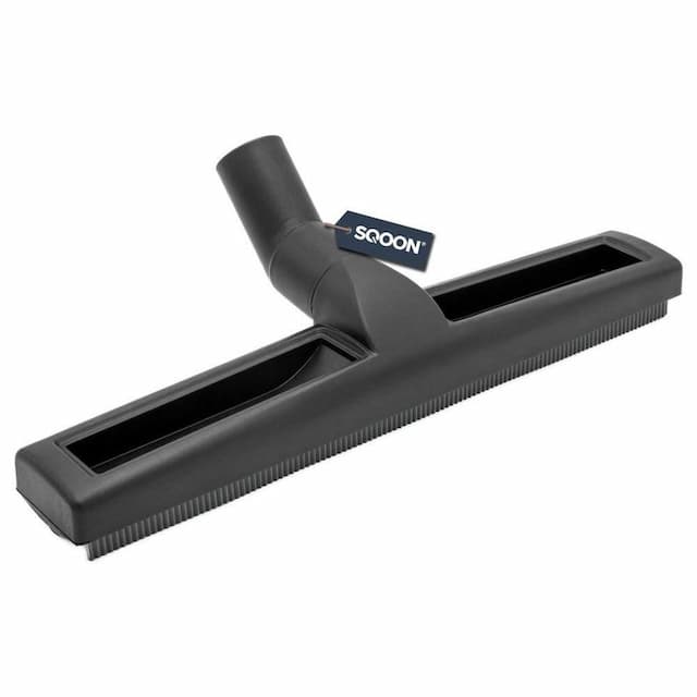 Hardevloerenborstel 38mm - Rubber-strips