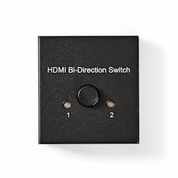 Hdmi Switch Bi-Direction