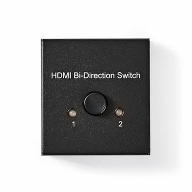 Hdmi Switch Bi-Direction