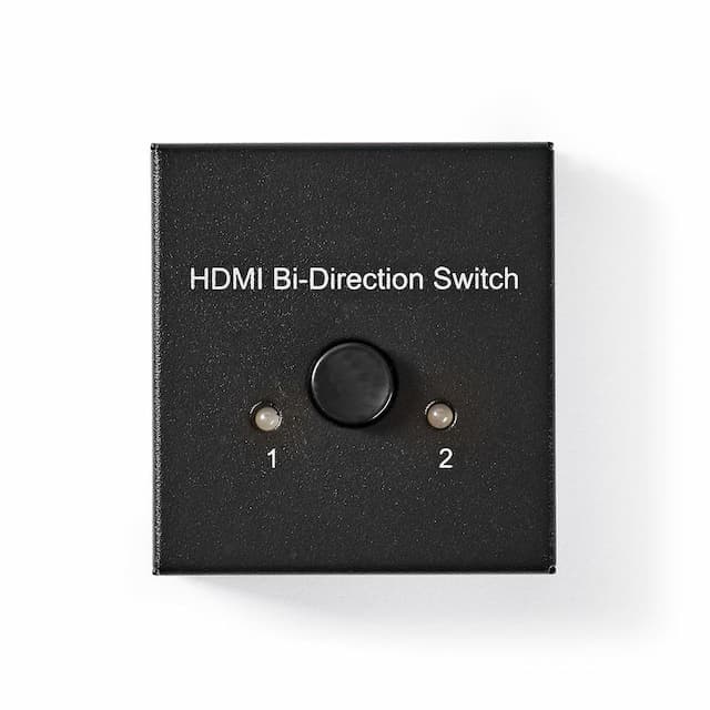 Hdmi Switch Bi-Direction