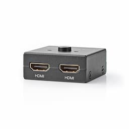 Hdmi Switch Bi-Direction