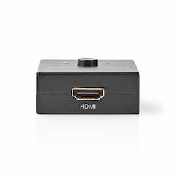 Hdmi Switch Bi-Direction
