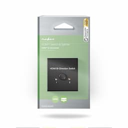 Hdmi Switch Bi-Direction