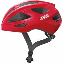 Helm Macator Blaze Red