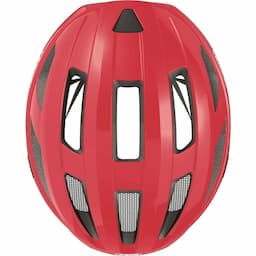 Helm Macator Blaze Red