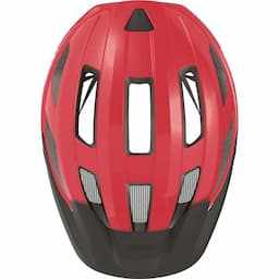 Helm Macator Blaze Red