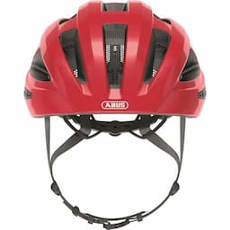 Helm Macator Blaze Red
