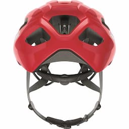 Helm Macator Blaze Red