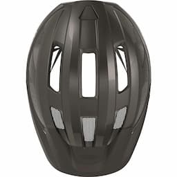 Helm Macator Shiny Titan