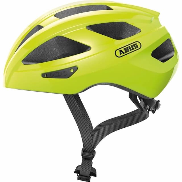 Helm Macator Signal Yellow