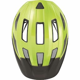 Helm Macator Signal Yellow