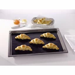 Herbruikbaar bakpapier