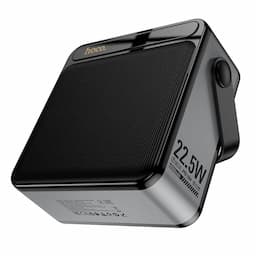 LED Straler & Powerbank - 80.000 mAh (Extreem Hoge Capaciteit)