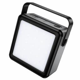 LED Straler & Powerbank - 80.000 mAh (Extreem Hoge Capaciteit)