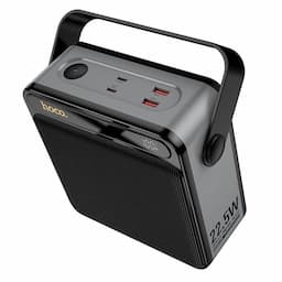 LED Straler & Powerbank - 80.000 mAh (Extreem Hoge Capaciteit)