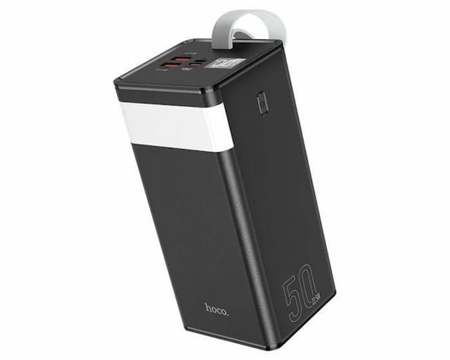 Hoco Powerbank PD20W 50000mAh