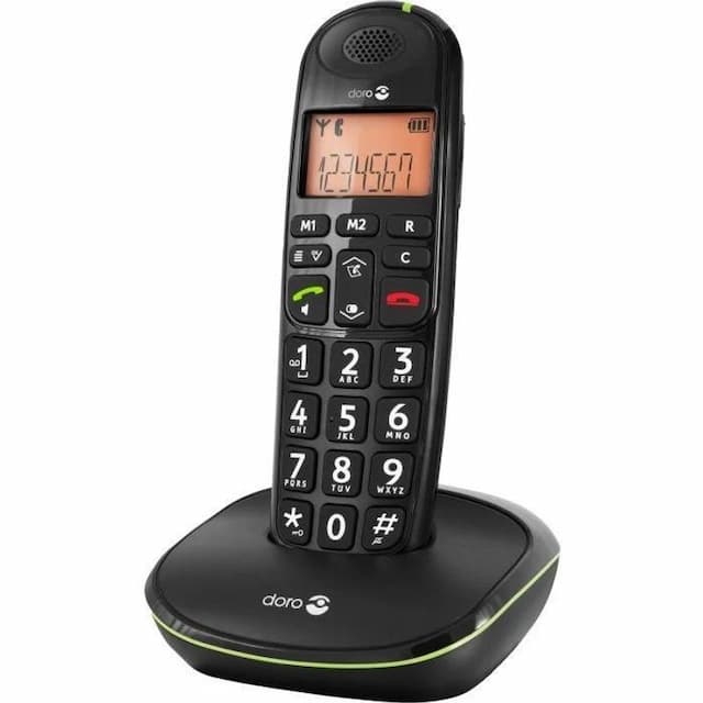 Huistelefoon Phone Easy