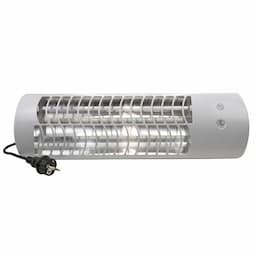Hycell heater 600 - 1200W
