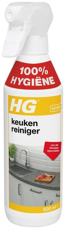HG keukenreiniger