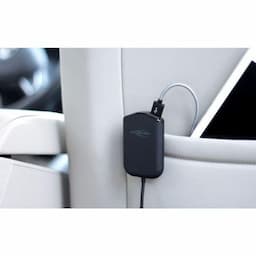 In-Car Charger – 4 USB-poorten, 9,6 A