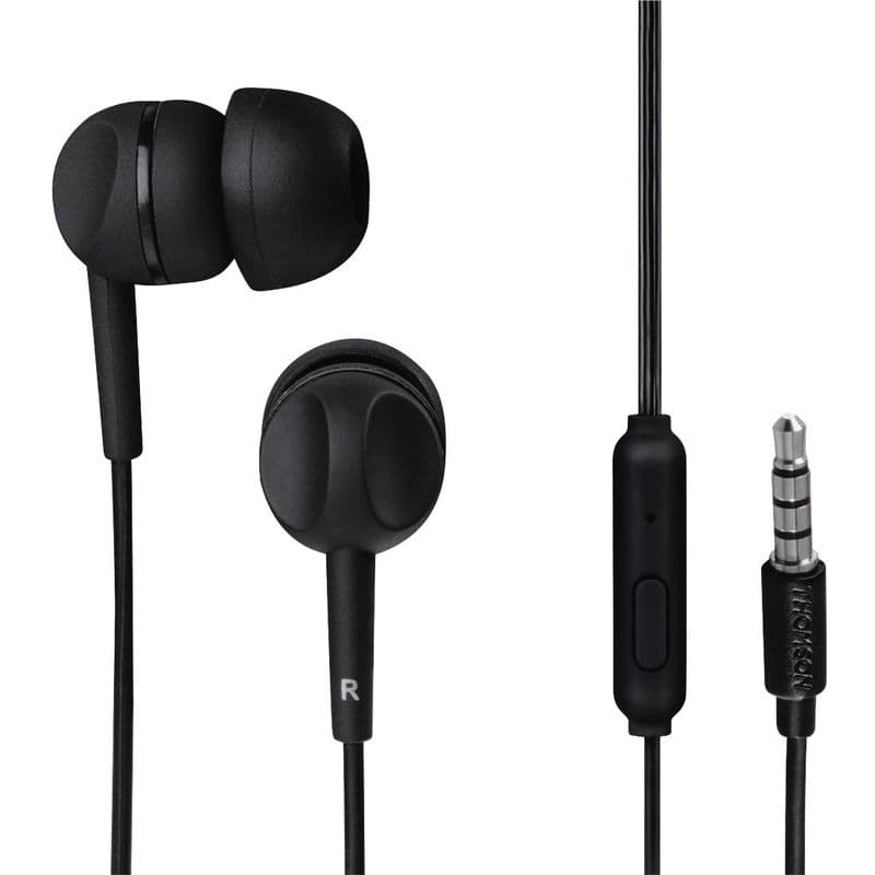 In-ear hoofdtelefoon smart