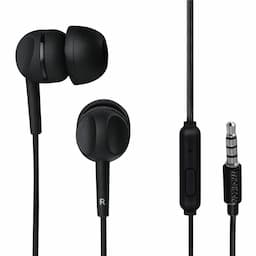 In-ear hoofdtelefoon smart