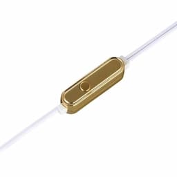 In-ear hoofdtelefoon smart