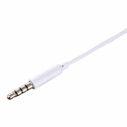 In-ear hoofdtelefoon smart