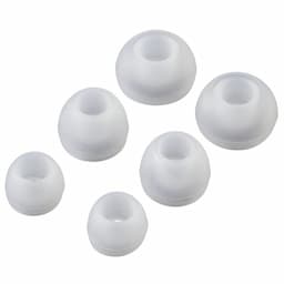 In-ear hoofdtelefoon smart
