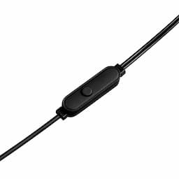 In-ear hoofdtelefoon smart