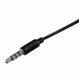 In-ear hoofdtelefoon smart