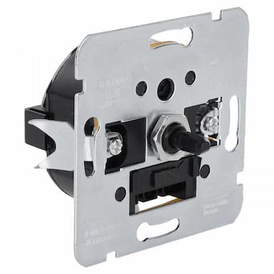 Inbouw LED dimmer 3-60W