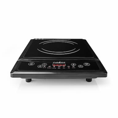 Inductiekookplaat 2000W