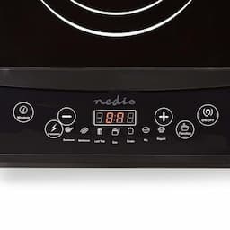 Inductiekookplaat 2000W
