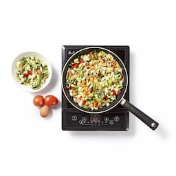 Inductiekookplaat 2000W