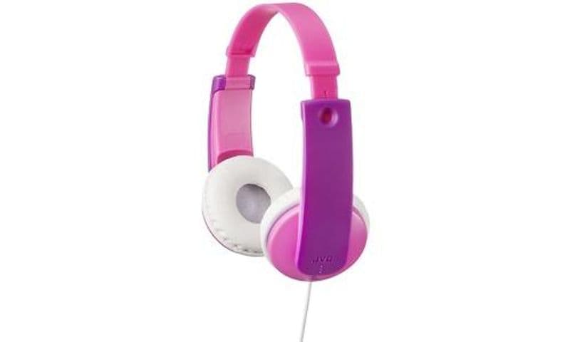 JVC Hoofdtelefoon Kids