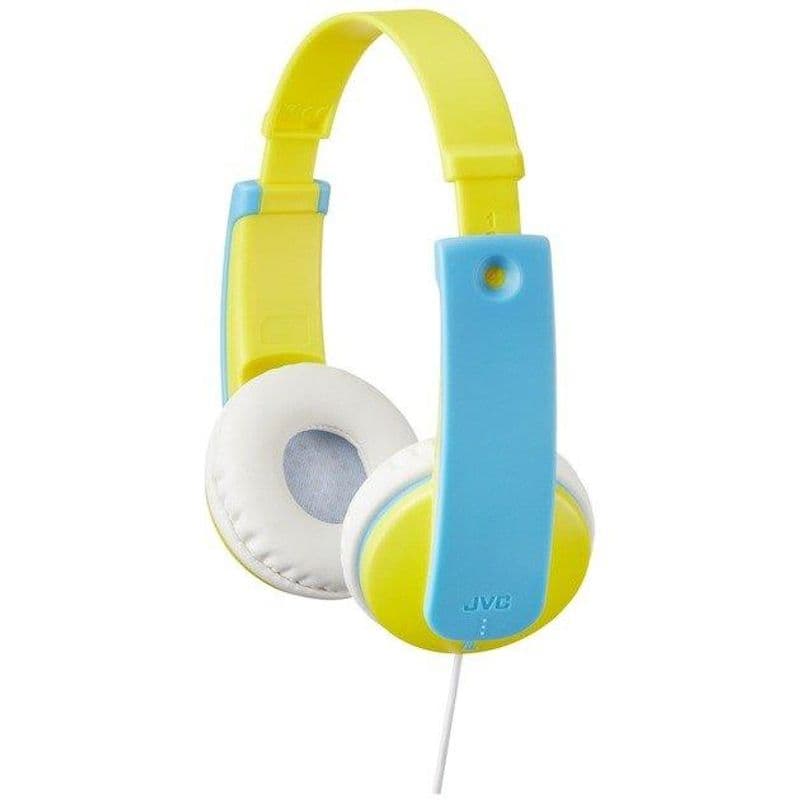 JVC Hoofdtelefoon Kids