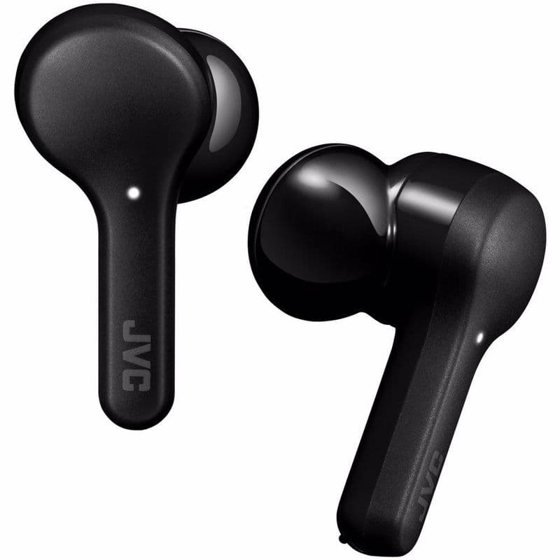JVC Oordopjes True Wireless