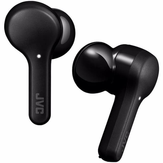 JVC Oordopjes True Wireless