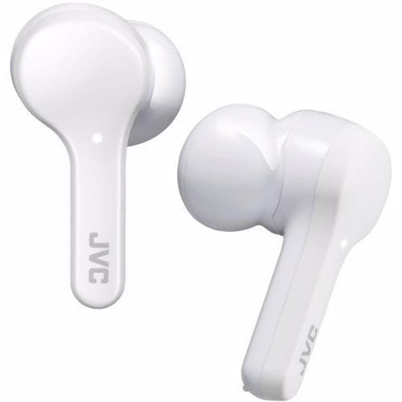 JVC Oordopjes True Wireless