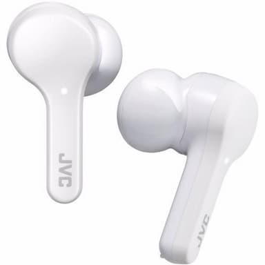 JVC Oordopjes True Wireless