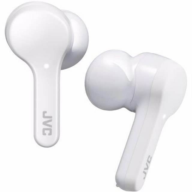JVC Oordopjes True Wireless