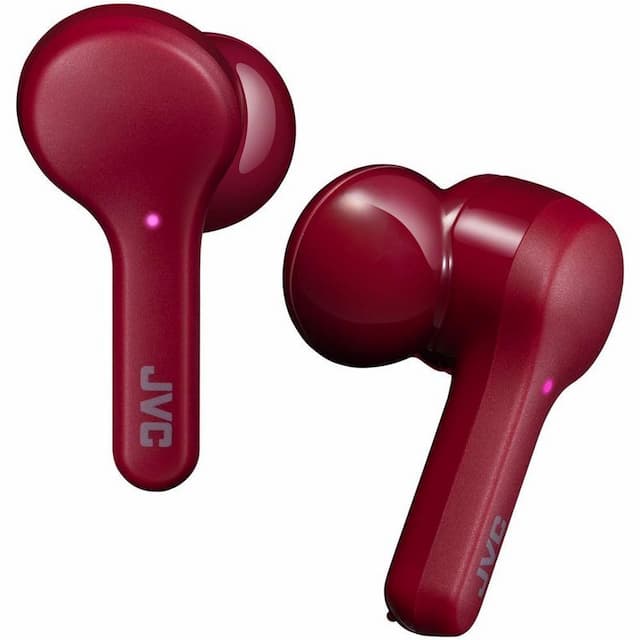 JVC Oordopjes True Wireless