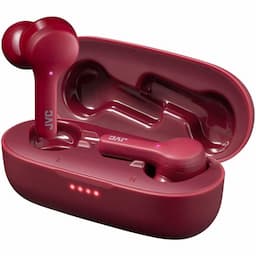 JVC Oordopjes True Wireless
