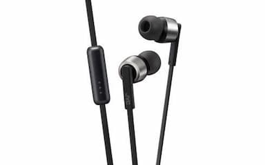 JVC Oortelefoon luxe