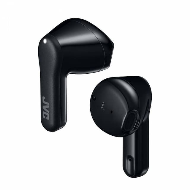 JVC True Wireless Earbuds