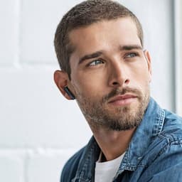 JVC True Wireless Earbuds