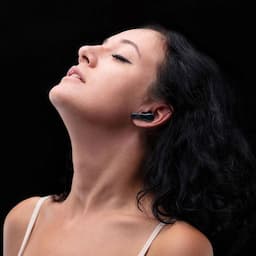 JVC True Wireless Earbuds