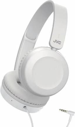 JVC hoofdtelefoon foldable