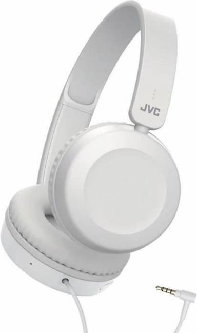 JVC hoofdtelefoon foldable